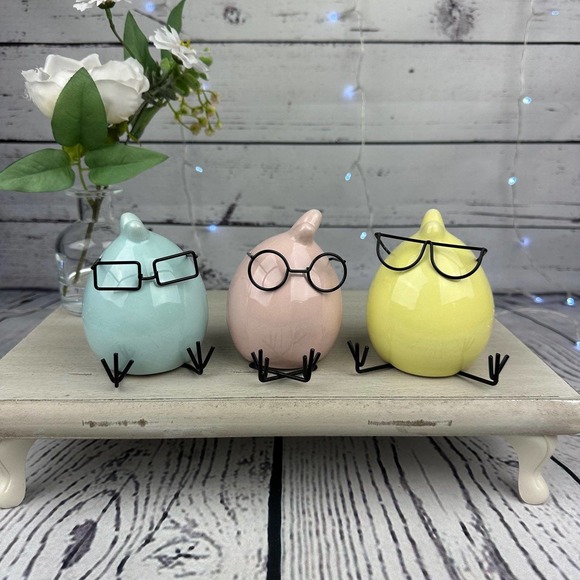 Hobby Lobby Other - Easter Eggs Shelf Sitters